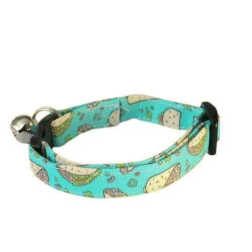 Zebedee&#39;s &#39;designer&#39; Cat Collars - Zebedee&#39;s Pet Products