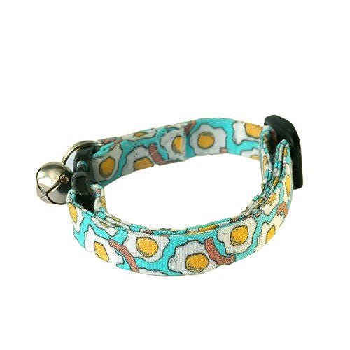 Zebedee&#39;s &#39;designer&#39; Cat Collars - Zebedee&#39;s Pet Products