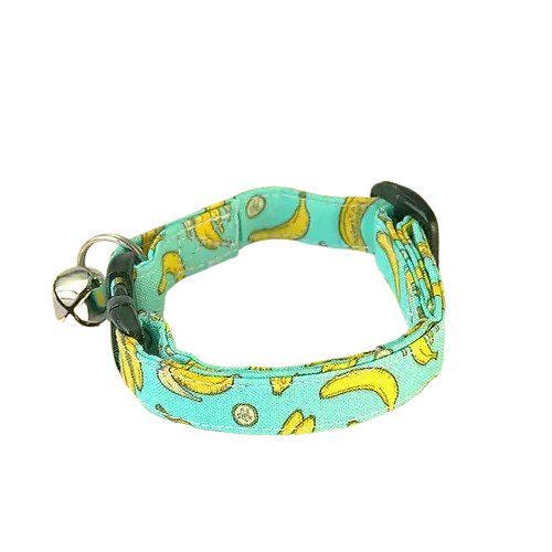 Zebedee&#39;s &#39;designer&#39; Cat Collars - Zebedee&#39;s Pet Products