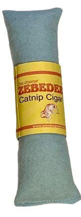 Zebedee&#39;s Catnip Cigar - Zebedee&#39;s Pet Products